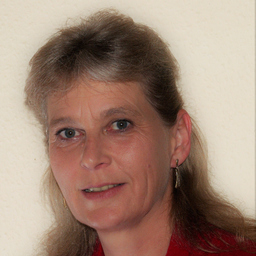 Profilbild Astrid Glaubke