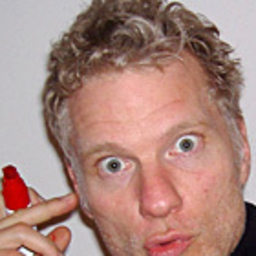 Urs Preben Treuwerth