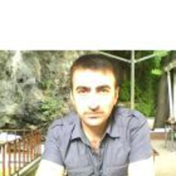 Okan Genc