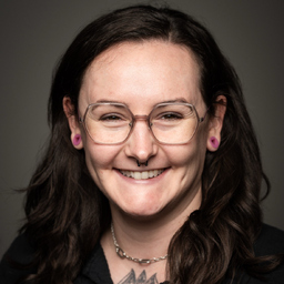Sharon Ann Junge