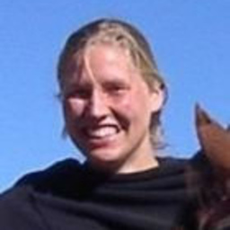 Verena Meyer zu Westrup
