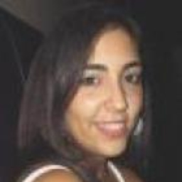 Patricia Reig Gil