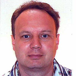 Rolf Heinbach