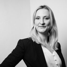 Saskia Stavrou
