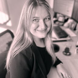 Anja Kleine