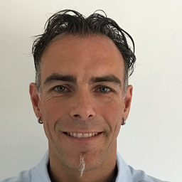Marcel Jörg