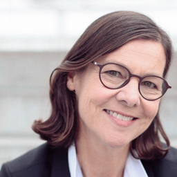 Sibylle Riegger-Gnamm