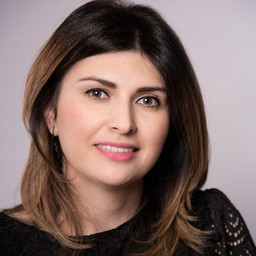 Irmela Fatic-Adilovic