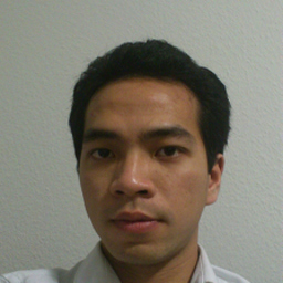Ngoc Khoi Luong