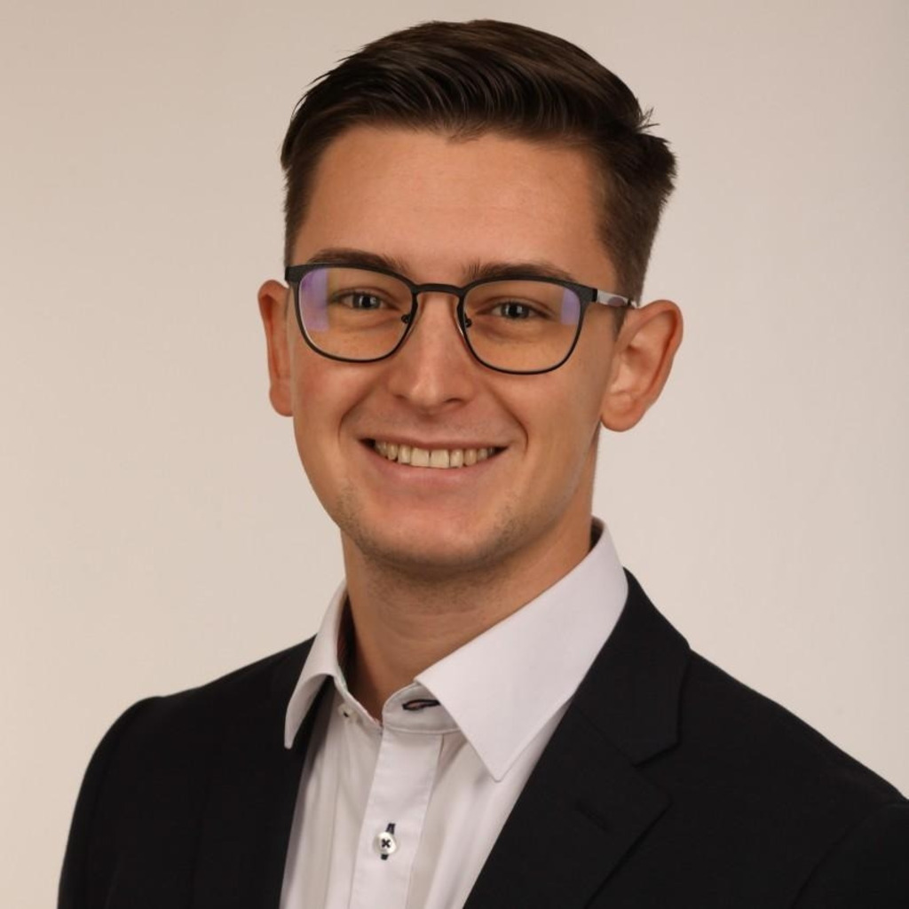 Manuel Bell Junior Projektmanager Marine HOBART GmbH XING