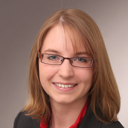 Profilbild Kerstin Hohmann