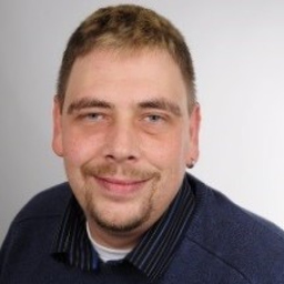 Nico Hühne