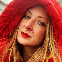 Ursula Scharmacher
