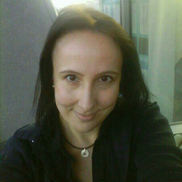 Isabell Schäfter