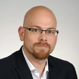 Nicolas Dohrendorf