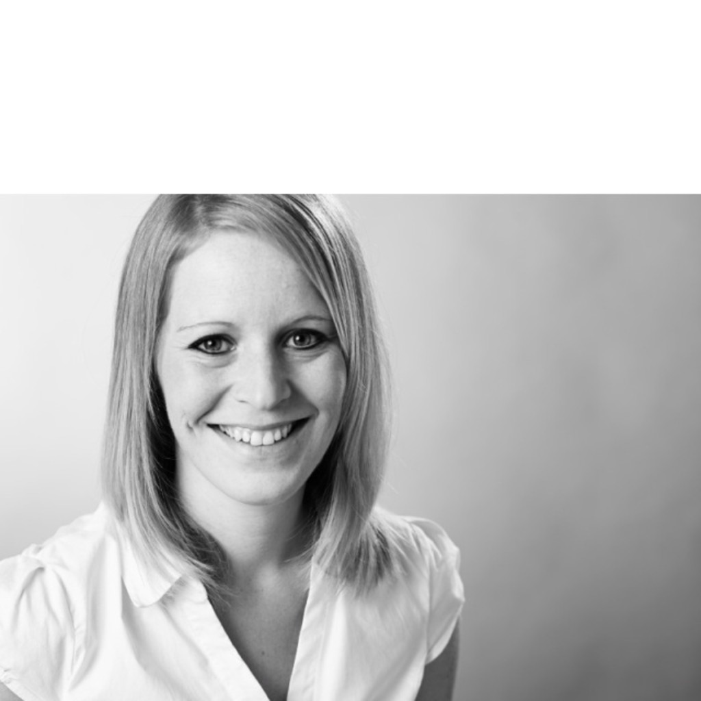 Nicole Vetter Commercial Project Manager Primetals Technologies