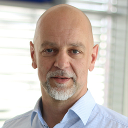 Ludger Schlag
