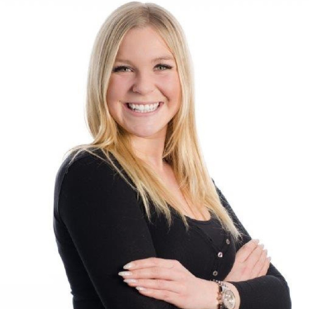 Annika Harder Inside Sales Representative IGEL Technology GmbH XING