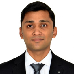 GAURAV AGGARWAL