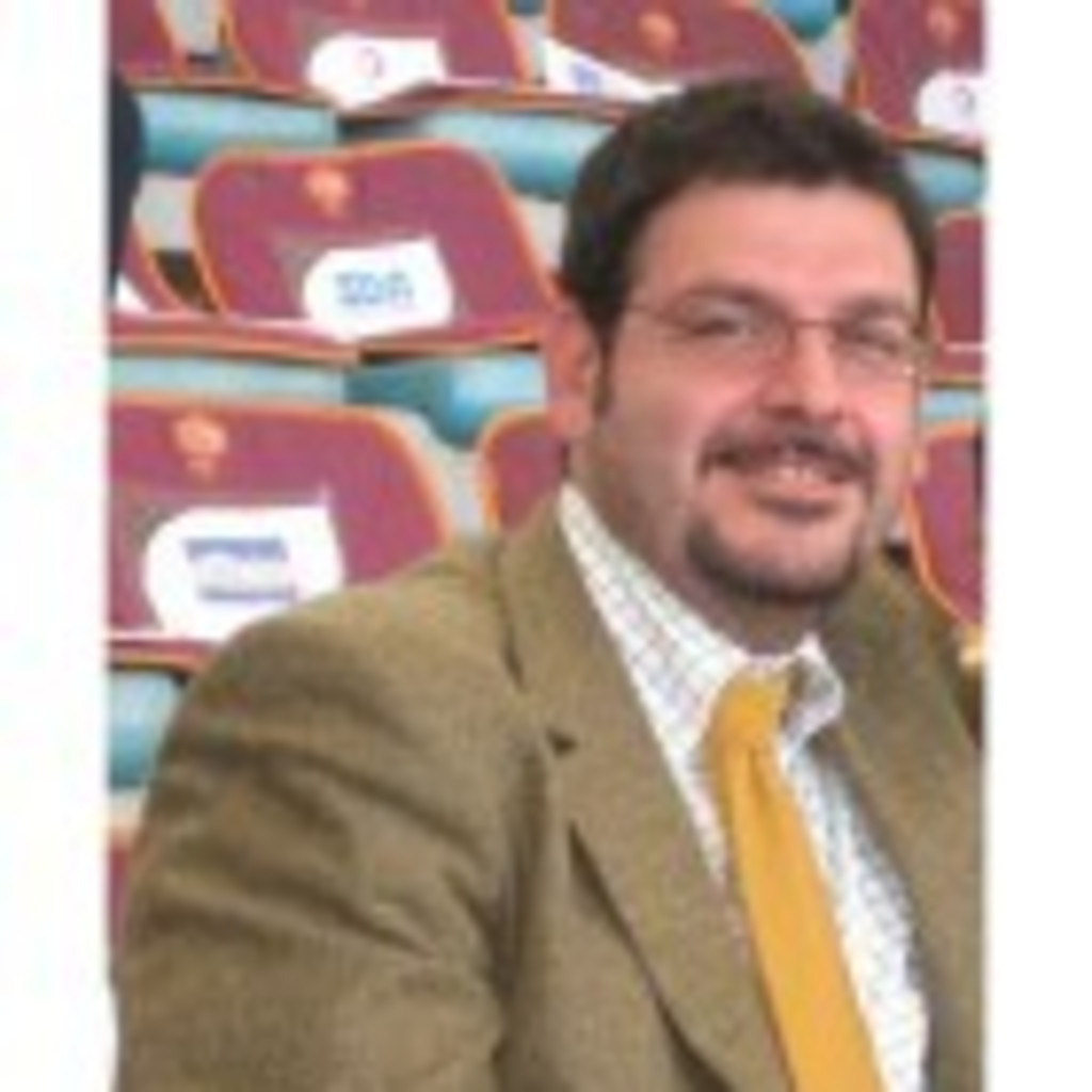 Giovanni Rapetta AMMINISTRATORE KGM ADRIATICA SRL XING