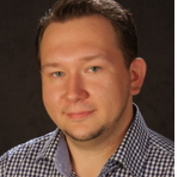 Szymon Gawron