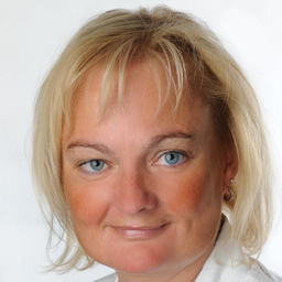 Gaby Kröner