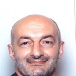 Vincent Naharberrouet