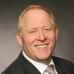 Dipl.-Ing. Detlev Howaldt