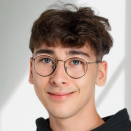 Profilbild Justin Goettgens