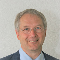Dipl.-Ing. Helmut Krames