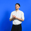 user profile image