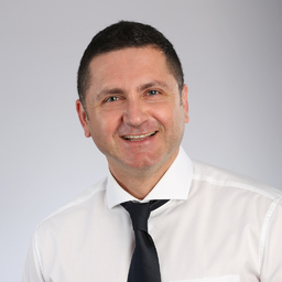 Ergin Sabic