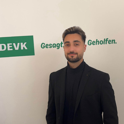 Kemal Severi