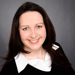 Dr. Anja Kleinteich