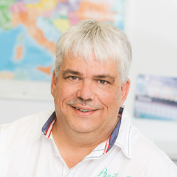 Marcus Liesenkötter