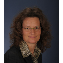 Kerstin Vergeest