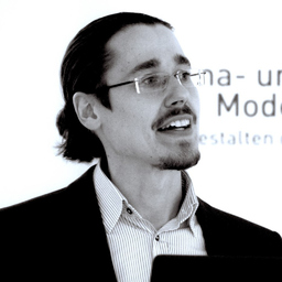 Dipl.-Ing. Christoph Stenzel