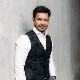 Janik Bauer