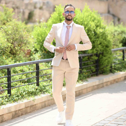 Mohamad Farhat