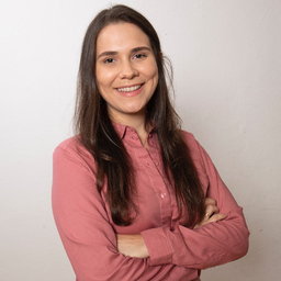 Kimberly Vindas