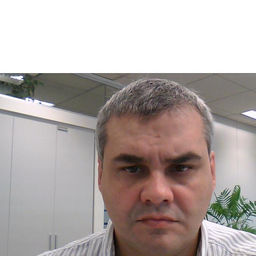 Diego G. Vivanco