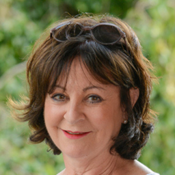 Profilbild Gabriele Rothbart-Orth