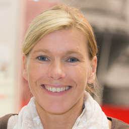 Ulrike Thomsen