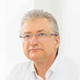 Dr. Dietmar Seeger