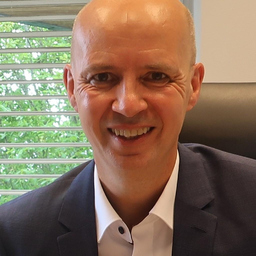 Prof. Dr. Lutz Stührenberg's profile picture