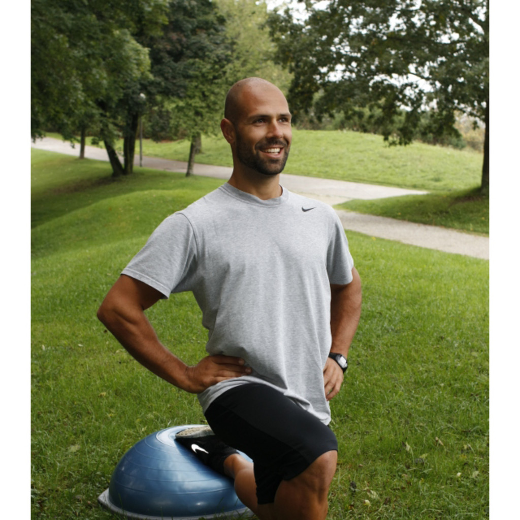 Thomas Degenhart - trainer - sport4-you | XING