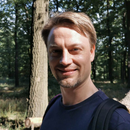 Dr. Lasse Osterhagen's profile picture