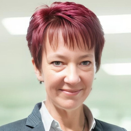 Doreen Trettin