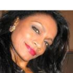 Nadine Jackson