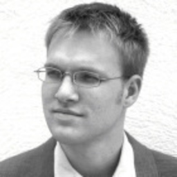 Dr. Michael Bucher